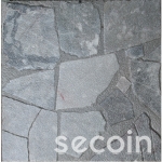 Random stone tile RS-LG50-SBG